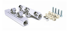 Torque Solution Top Feed Fuel Rails Silver WRX 2002-2014 / STI 2007-2020 / Legacy GT 2008-2012 / Forester XT 2006-2013 | TS-SU-400S.2 - JDMuscleFuel RailstqsTS-SU-400S.2