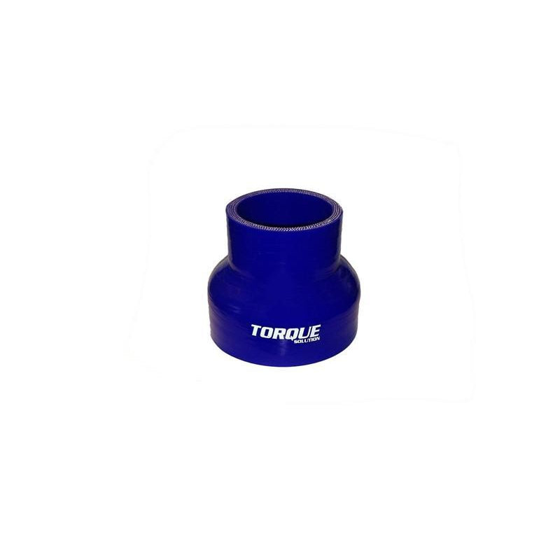 Torque Solution Transition Silicone Coupler - Universal-Universal Hoses / Clamps-Torque Solution-JDMuscle