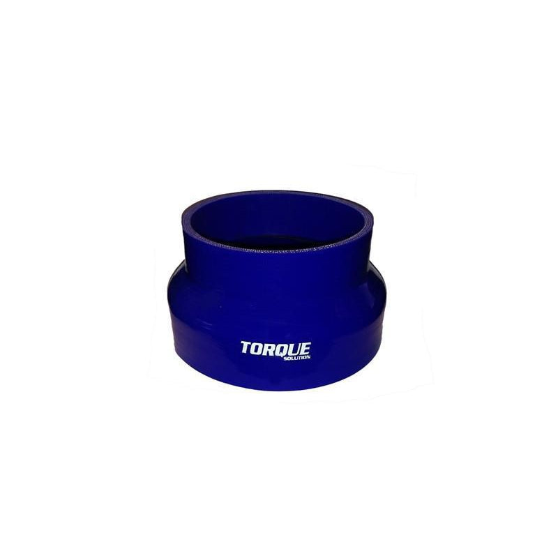 Torque Solution Transition Silicone Coupler - Universal-Universal Hoses / Clamps-Torque Solution-JDMuscle