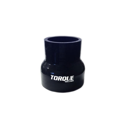 Torque Solution Transition Silicone Coupler - Universal-Universal Hoses / Clamps-Torque Solution-JDMuscle