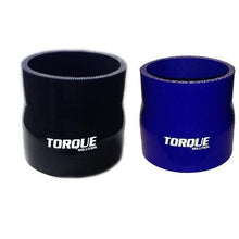 Torque Solution Transition Silicone Coupler - Universal