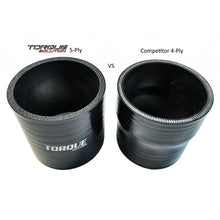 Torque Solution Transition Silicone Coupler - Universal
