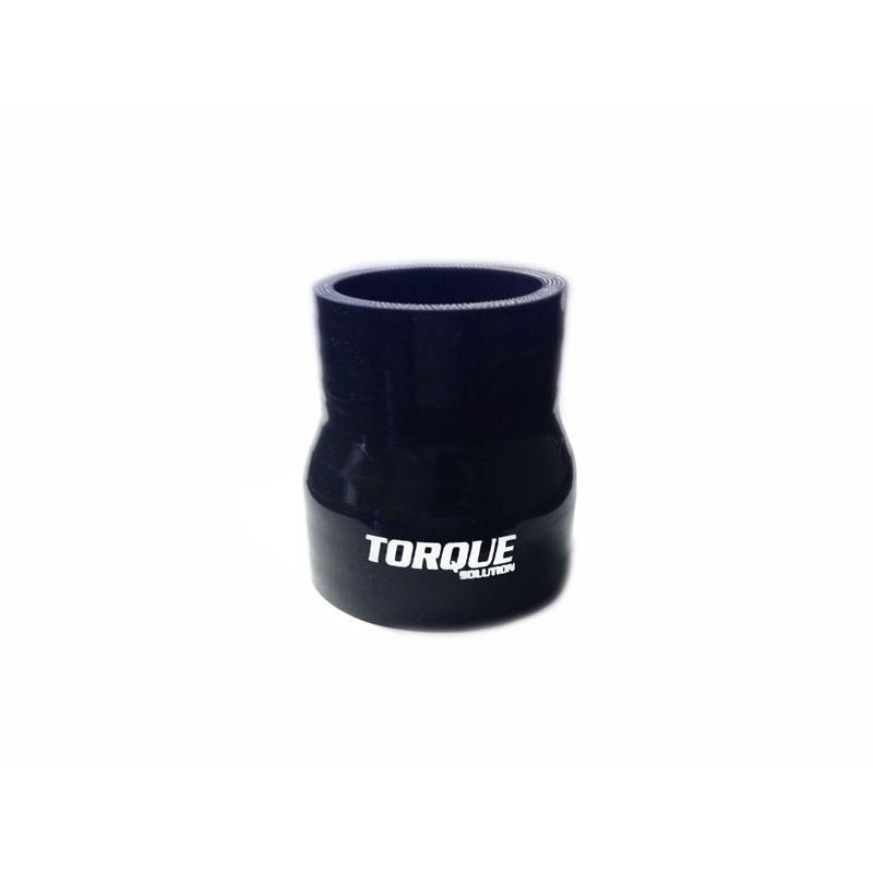 Torque Solution Transition Silicone Coupler - Universal-Universal Hoses / Clamps-Torque Solution-JDMuscle