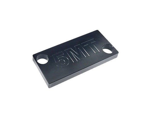 Torque Solution Transmission Mount Spacer 02 - 20 WRX | TS - SU - 300 - SPCR - JDMuscleTransmission MountstqsTS-SU-300-SPCR