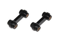 Torque Solution Urethane Front Endlinks WRX 15-21 / STI 15-21 / Forester 2014+ | TS-SU-208-VA - JDMuscleEnd LinkstqsTS-SU-208-VA