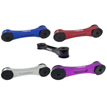 Torque Solution [02-25 WRX, 04-21 STI] V3 Billet Pitch Stop Engine Mount | TS-SU-011