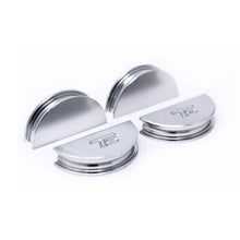 Torque Solution Valve Cover Cam Seals Silver WRX/STI / FXT / LGT 2002-2006