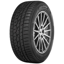 Toyo 225/55R19 99V Celsius Cuv Tire - Universal | 129870