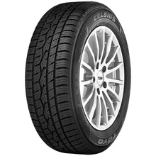 Toyo 225/60R17 99H Celsius Tire - Universal | 128450