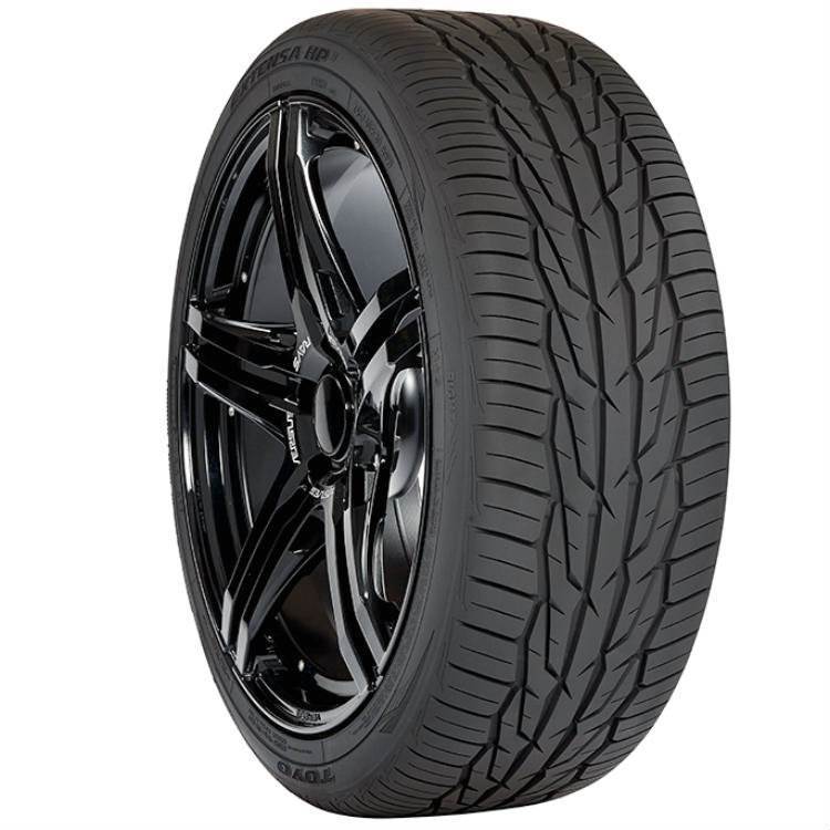 Toyo 255/35R18Xl 94W Extensa Hp II Tire - Universal (196520)-toy196520-196520-Tires-Toyo-255-35-18-JDMuscle