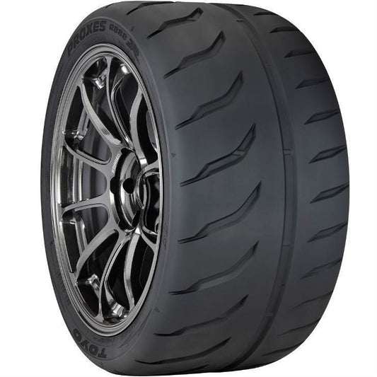 Toyo 265/35Zr19 (94Y) Proxes R888R Tire - Universal (104490)-toy104490-104490-Tires-Toyo-265-35-19-JDMuscle