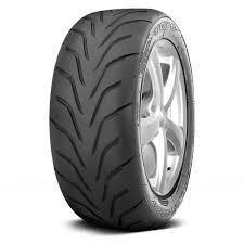 Toyo 285/30Zr18 Re 97Y Pxr888 RAcing Bw Tire - Universal (168250)-toy168250-168250-Tires-Toyo-285-30-18-JDMuscle