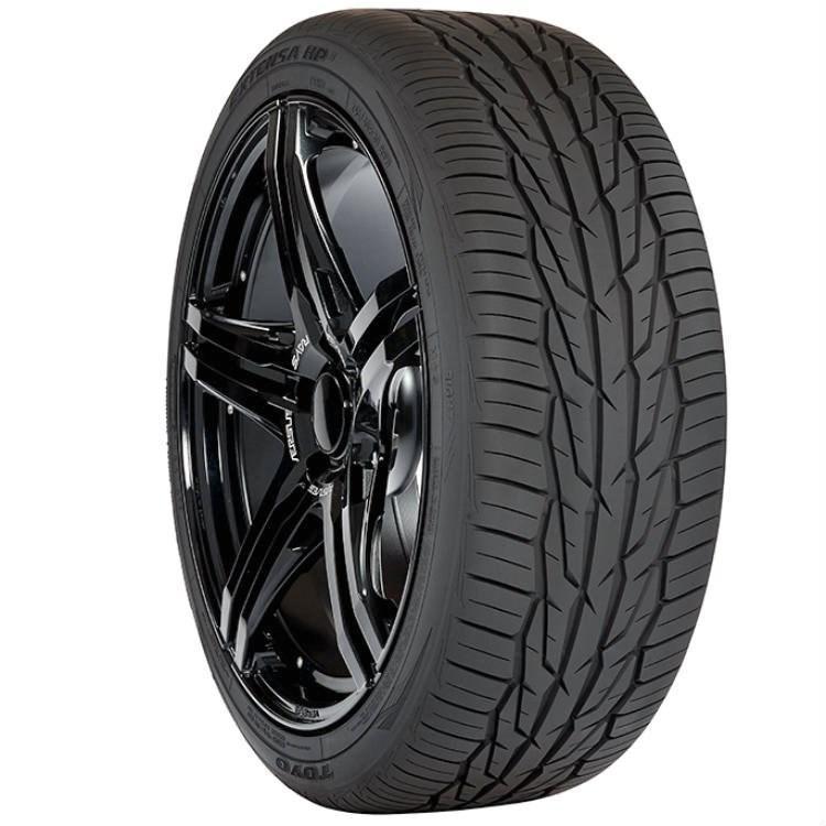 Toyo Extensa HP II Tire - 185/55R16 83V - Universal (196390)-toy196390-196390-Tires-Toyo-185-55-16-JDMuscle