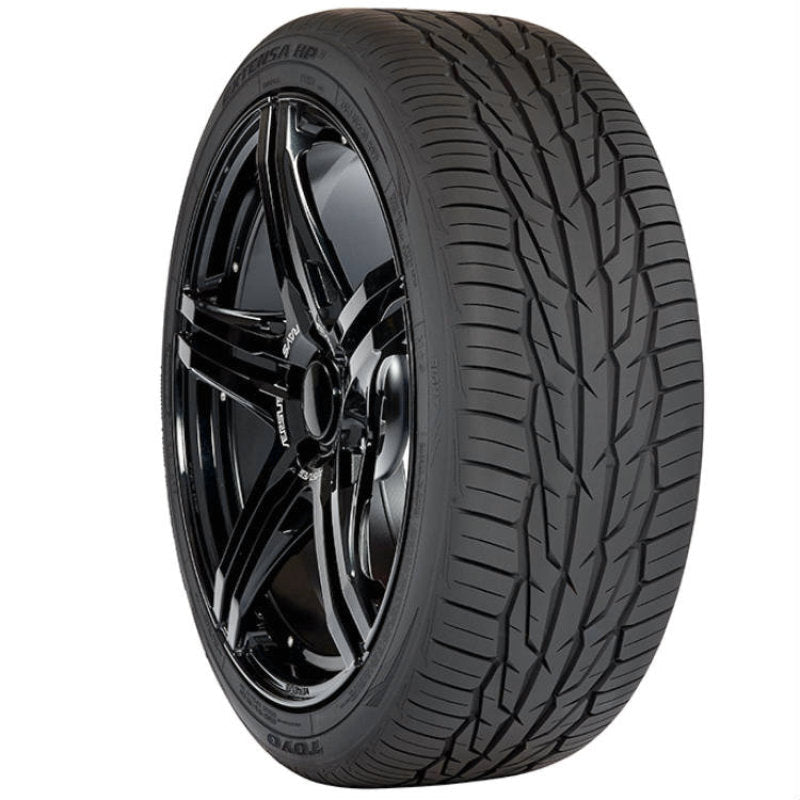 Toyo Extensa HP II Tire - 255/35R18 94W | 196520 - JDMuscleTirestoy1965202553518