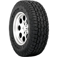 Toyo Open Country A/T II Tire - 33X12.50R20LT 119Q F/12 TL | 353030 - JDMuscleTirestoy35303033125020