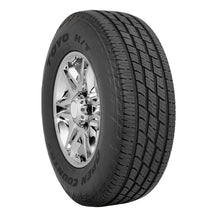 Toyo Open Country H/T II LT275/70R18 125/122S E/10 | 1.32 FET Inc. | 364330 - JDMuscleTirestoy3643302757018