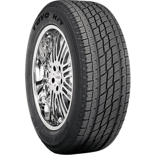 Toyo Open Country H/T Tire - LT225/75R16 115S E/10 - Universal (362220)-toy362220-362220-Tires-Toyo-225-75-16-JDMuscle
