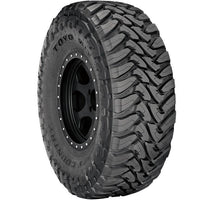 Toyo Open Country M/T Tire - 35X13.50R20LT 126Q F/12 | 2.36 FET Inc. - Universal | 360860