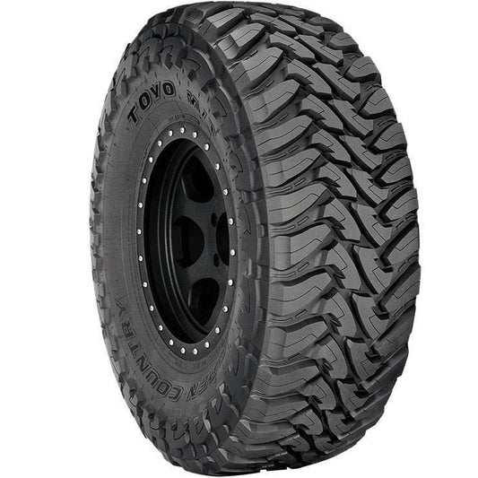 Toyo Open Country M/T Tire - 35X13.50R20LT 126Q F/12 (2.36 FET Inc.) - Universal (360860)-toy360860-360860-Tires-Toyo-35-13.5-20-JDMuscle
