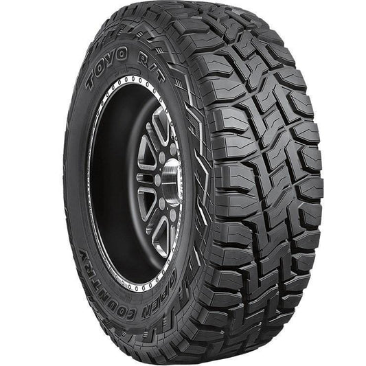 Toyo Open Country R/T Tire - 33X1250R18 118Q E/10 - Universal (350220)-toy350220-350220-Tires-Toyo-33-12.5-18-JDMuscle
