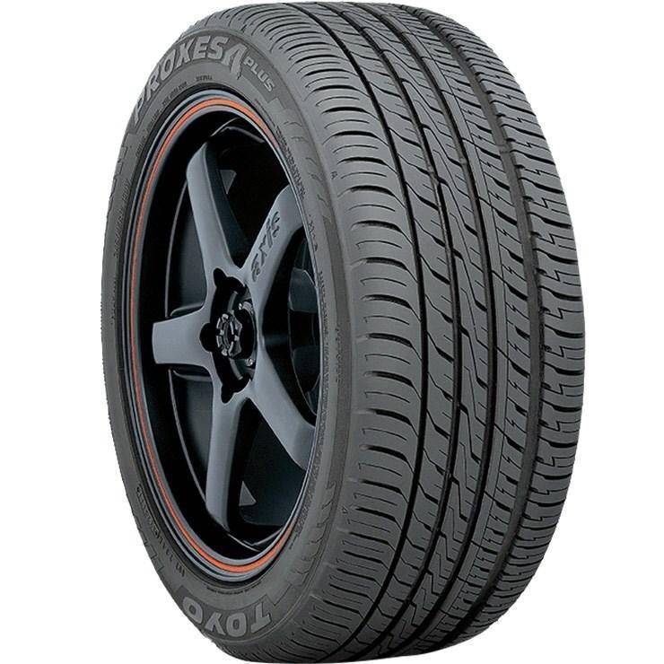 Toyo Proxes 4 Plus A Tire - P205/55R16 89H - Universal (177970)-toy177970-177970-Tires-Toyo-205-55-16-JDMuscle