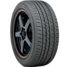 Toyo Proxes 4 Plus A Tire - P205/55R16 89H - Universal | 177970