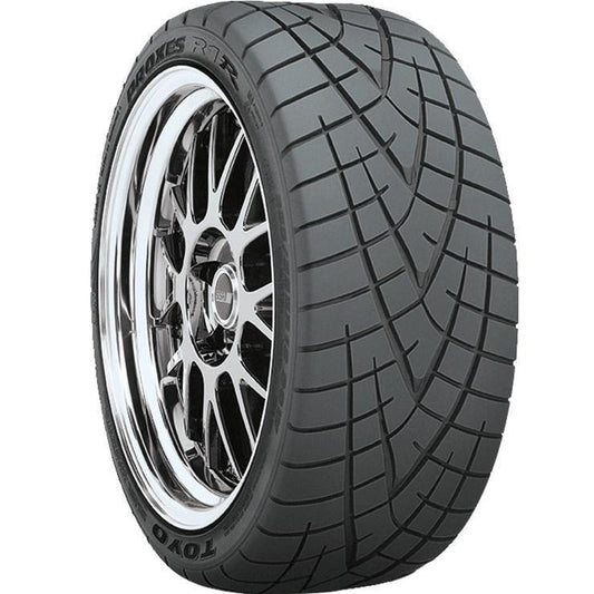 Toyo Proxes R1R Tire - 225/45ZR17 91W - Universal (145070)-toy145070-145070-Tires-Toyo-225-45-17-JDMuscle