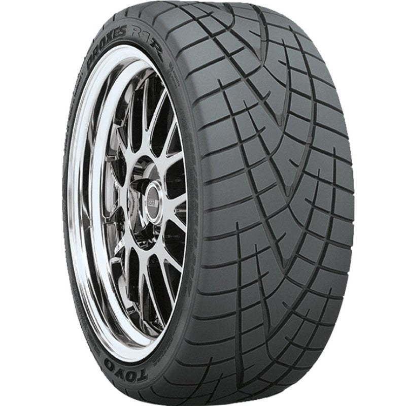 Toyo Proxes R1R Tire - 255/35ZR18 90W | 145090 - JDMuscleTirestoy1450902553518