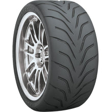 Toyo Proxes R888 Tire - 225/50ZR16 92W | 168150 - JDMuscleTirestoy1681502255016
