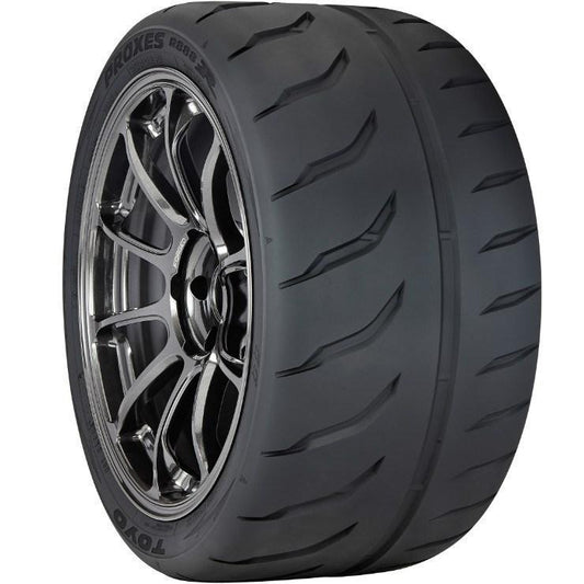Toyo Proxes R888R Tire - 185/60R13 80V - Universal (103180)-toy103180-103180-Tires-Toyo-185-60-13-JDMuscle