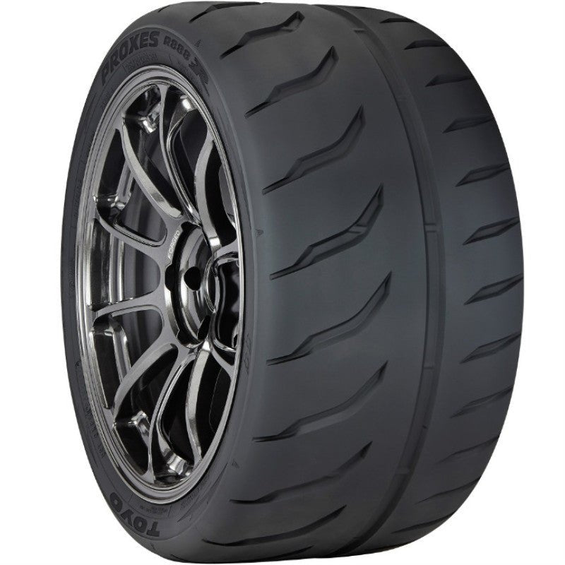 Toyo Proxes R888R Tire - 225/40ZR18 92Y | 102700 - JDMuscleTirestoy1027002254018