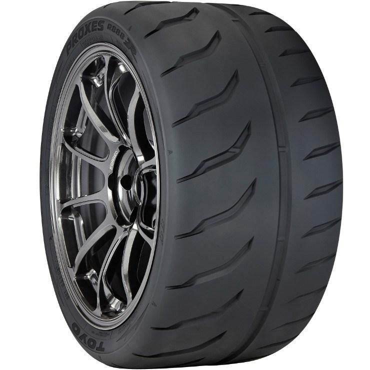 Toyo Proxes R888R Tire - 235/45ZR17 94W - Universal (103860)-toy103860-103860-Tires-Toyo-235-45-17-JDMuscle