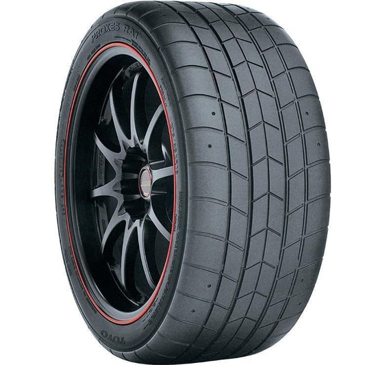 Toyo Proxes RA1 Tire - 205/50ZR15 - Universal (236840)-toy236840-236840-Tires-Toyo-205-50-15-JDMuscle