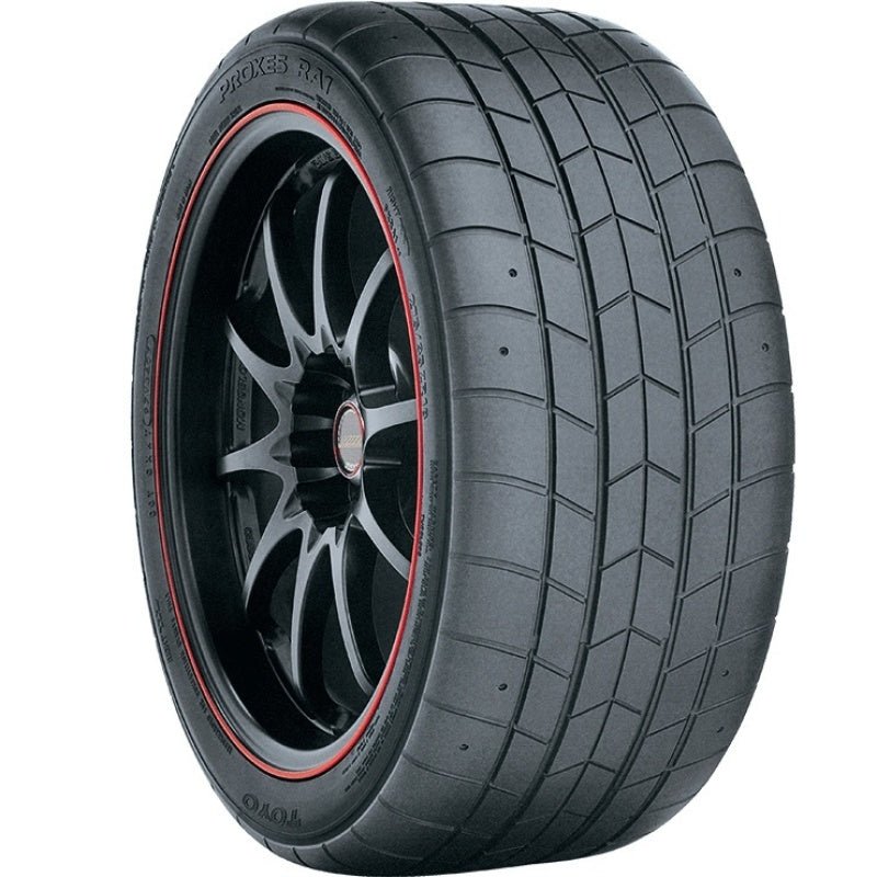 Toyo Proxes RA1 Tire - 225/50ZR15 | 236830 - JDMuscleTirestoy2368302255015