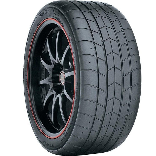 タイヤ・ホイール reoreo Toyo Proxes RA1 Tire - 255/50ZR16 - Universal | 236880 – JDMuscle