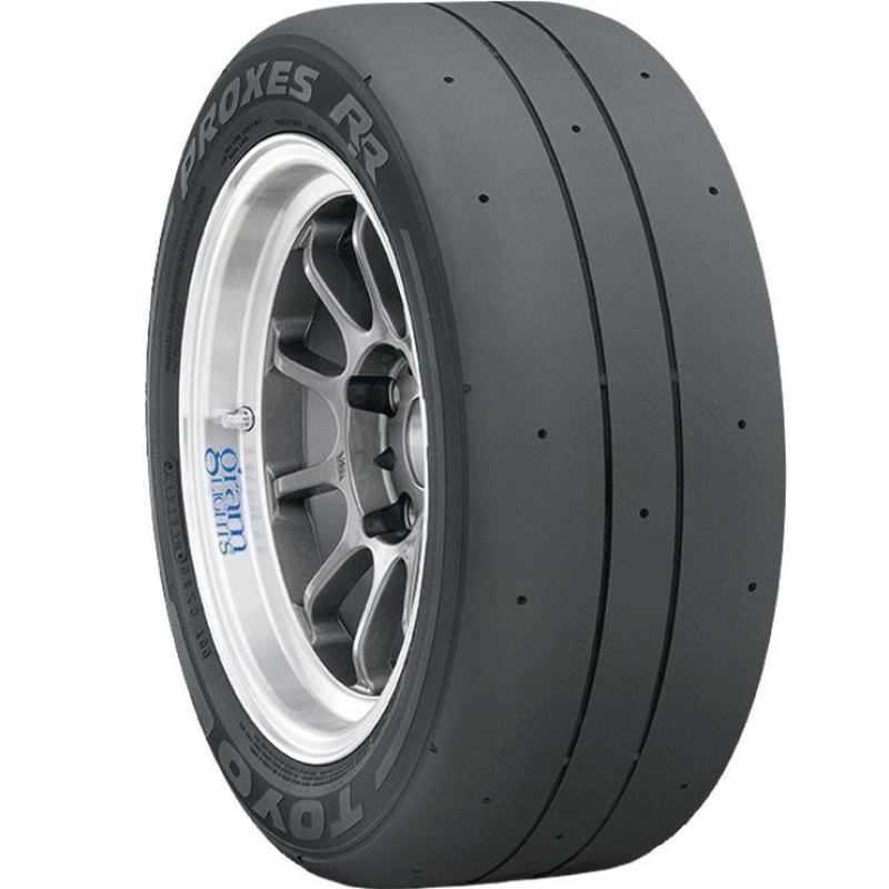 Toyo Proxes RR Tire - 275/40ZR17 | 255100 - JDMuscleTirestoy2551002754017