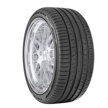 Toyo Proxes Sport Tire 275/35ZR18 93Y | 133140 - JDMuscleTirestoy1331402753518
