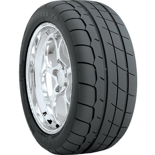 Toyo Proxes TQ Tire - P255/50R16 - Universal (172020)-toy172020-172020-Tires-Toyo-255-50-16-JDMuscle