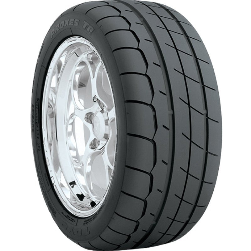 Toyo Proxes TQ Tire - P275/40R17 | 172010 - JDMuscleTirestoy1720102754017