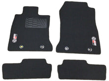 Toyota 2022+ GR86 Floor Mats Carpet | PT919 - 18220 - 20 - JDMuscleFloor MatsPT919-18220-20