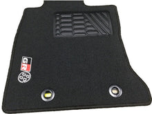 Toyota 2022+ GR86 Floor Mats Carpet | PT919 - 18220 - 20 - JDMuscleFloor MatsPT919-18220-20