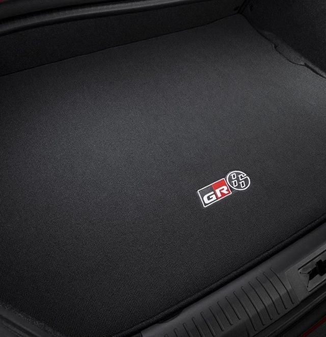 Toyota 2022+ GR86 Trunk Mats Carpet | PT919 - 226 - 50 - JDMuscleFloor MatsPT919-226-50