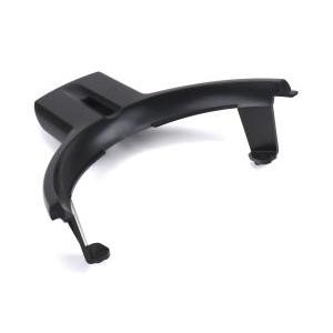 Toyota JDM [13-21 BRZ/FRS/86] OEM Black Steering Wheel Trim | SU003-04253 - JDMuscleTrim KitsTOYSU003-04253