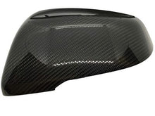 Toyota TRD Carbon Fiber Driver Side Mirror Cover [20-26 Toyota Supra] - JDMuscleExterior GarnishesTOY08403-14010