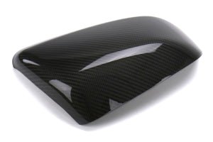 Toyota TRD Passenger Carbon Fiber Mirror Cover [20-26 Toyota Supra] - JDMuscleExterior GarnishesTOY08403-14000