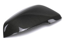 Toyota TRD Passenger Carbon Fiber Mirror Cover [20-26 Toyota Supra] - JDMuscleExterior GarnishesTOY08403-14000