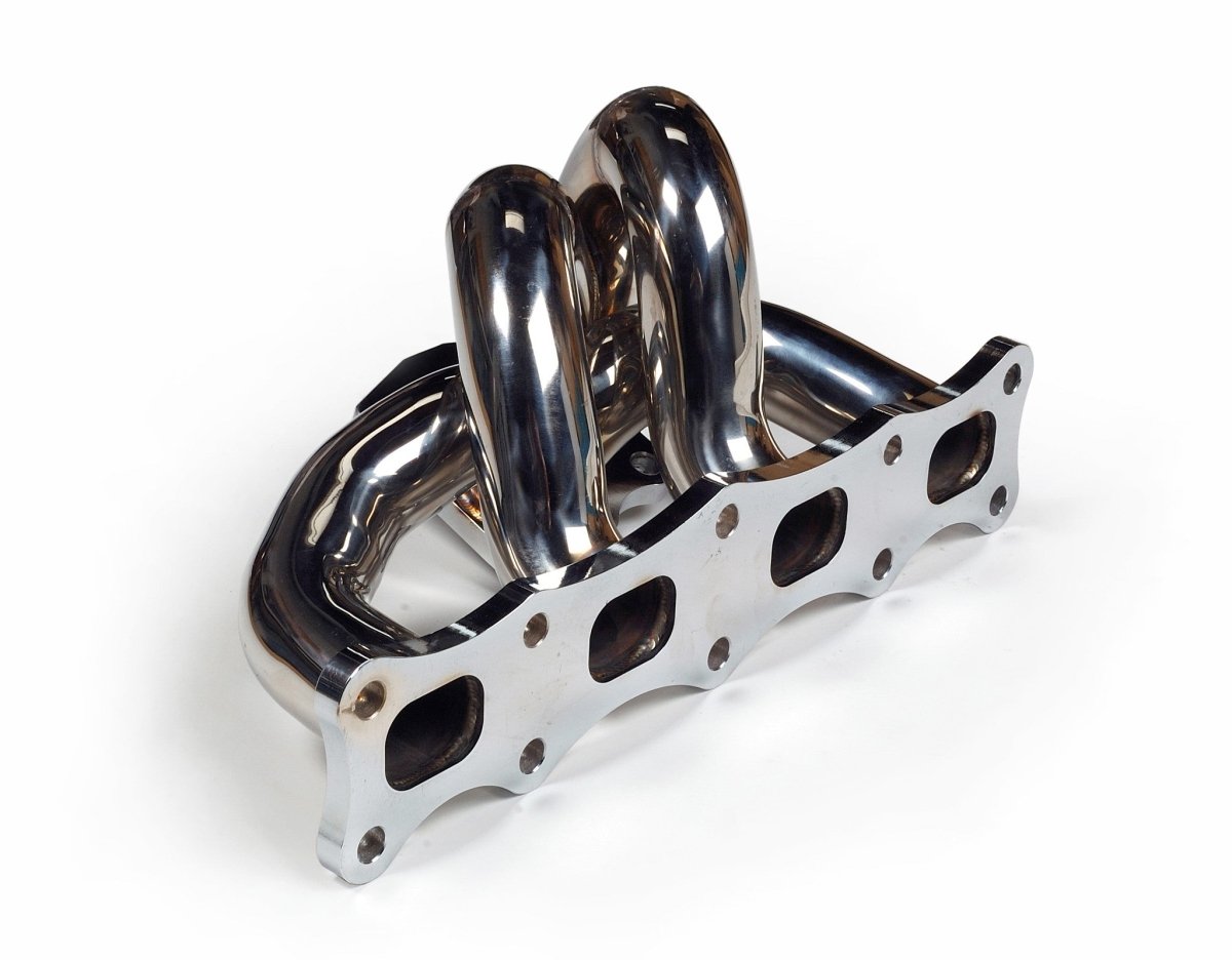 TR [08+ Mitsubishi EVO X 4B11] Exhaust Manifold | TR - EM1004 - JDMuscleExhaust Headers and ManifoldsTR-EM1004