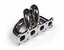 TR [08+ Mitsubishi EVO X 4B11] Exhaust Manifold | TR - EM1004 - JDMuscleExhaust Headers and ManifoldsTR-EM1004