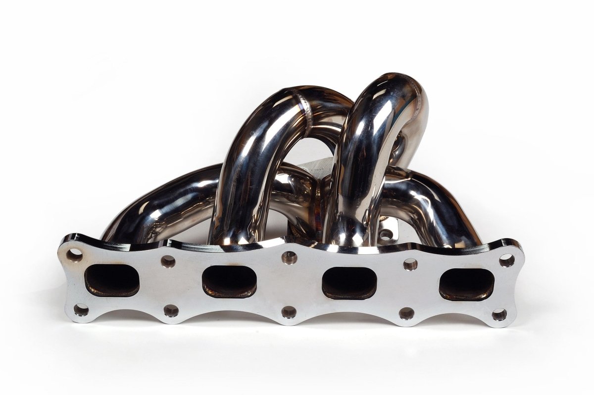 TR [08+ Mitsubishi EVO X 4B11] Exhaust Manifold | TR - EM1004 - JDMuscleExhaust Headers and ManifoldsTR-EM1004