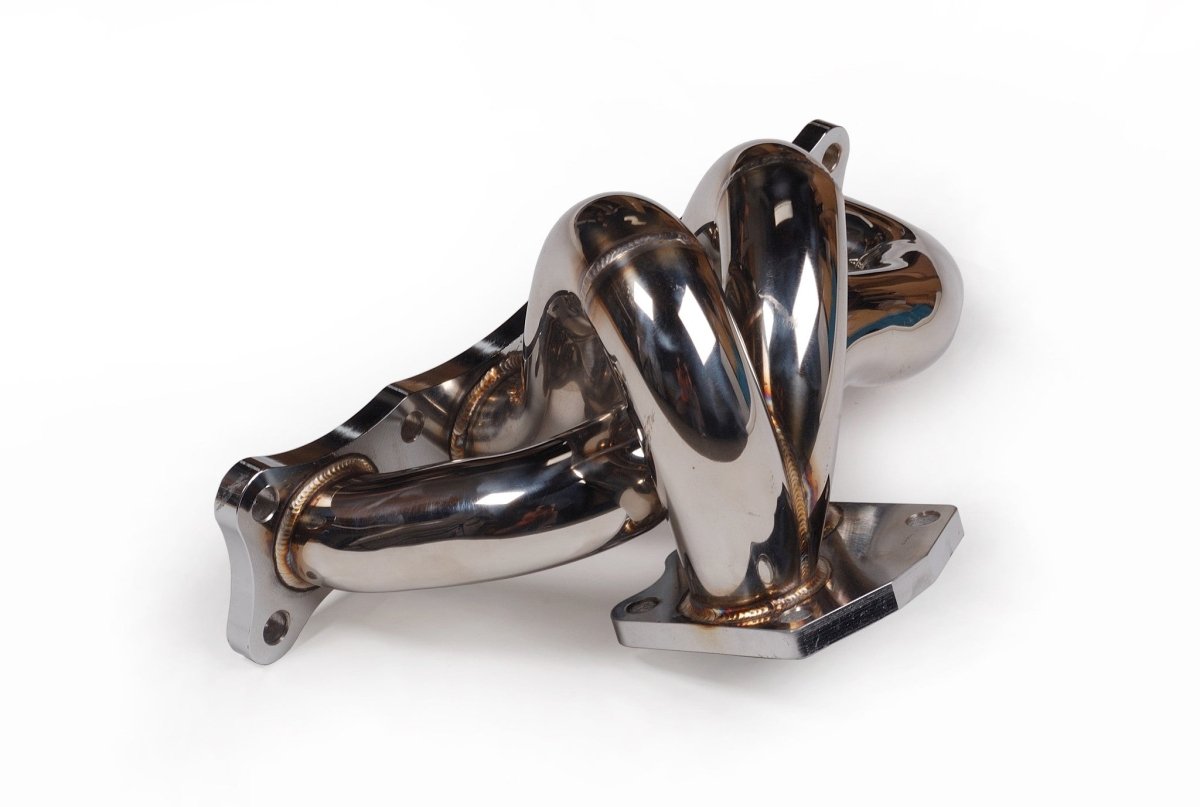 TR [08+ Mitsubishi EVO X 4B11] Exhaust Manifold | TR - EM1004 - JDMuscleExhaust Headers and ManifoldsTR-EM1004